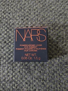 NARS Powerchrome Loose Eye Pigment -  Shade Islamorada